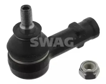 70 71 0001 SWAG Наконечник поперечной рулевой тяги